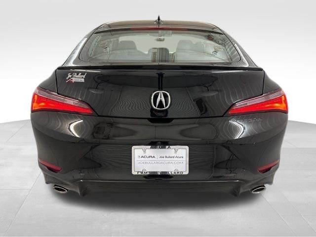 2025 Acura Integra A-Spec photo 6