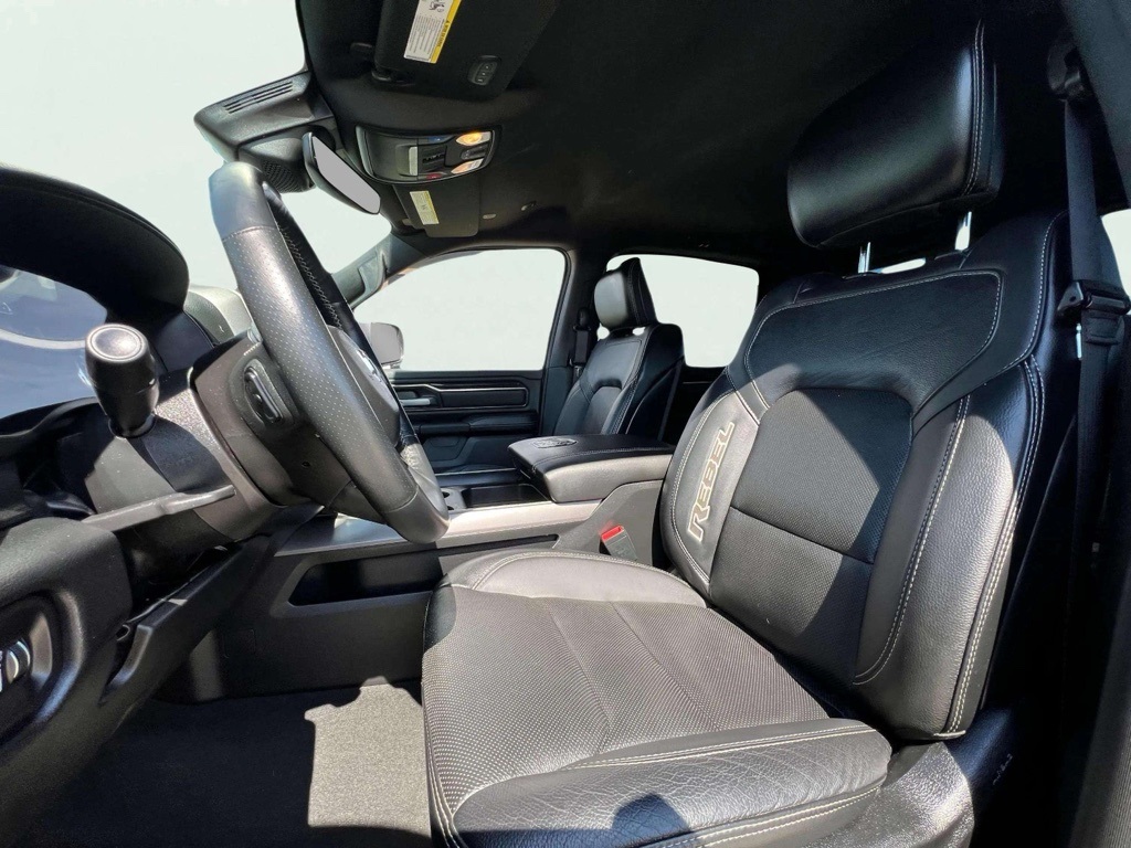 2022 Ram 1500 Rebel photo 17