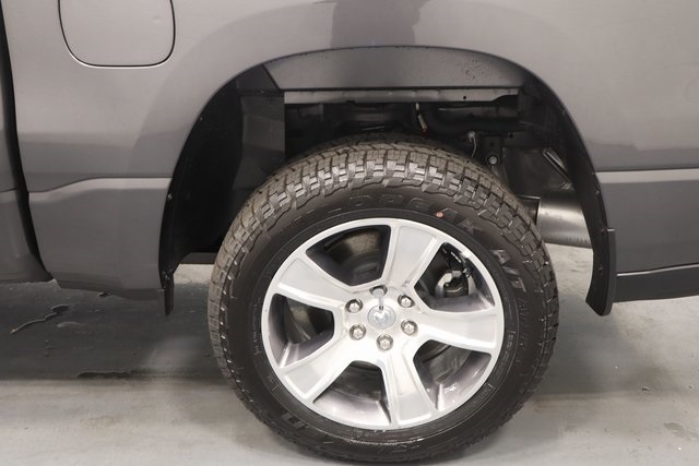 2025 Ram 1500 Tradesman photo 20