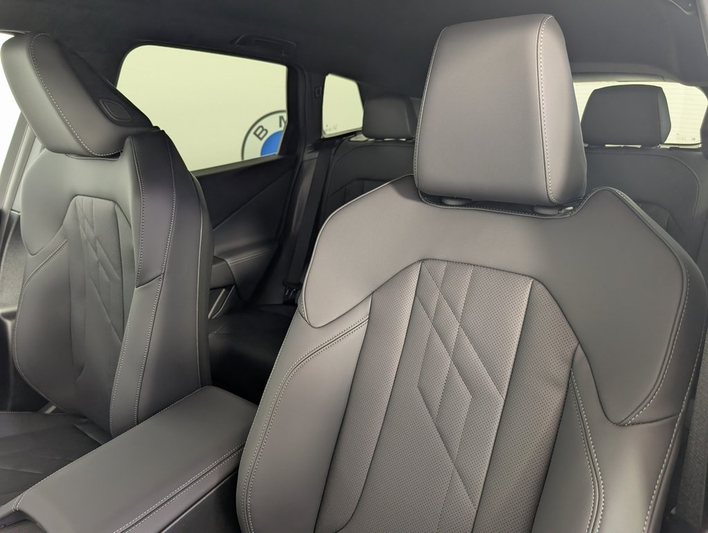 2026 Bmw X3 photo 12