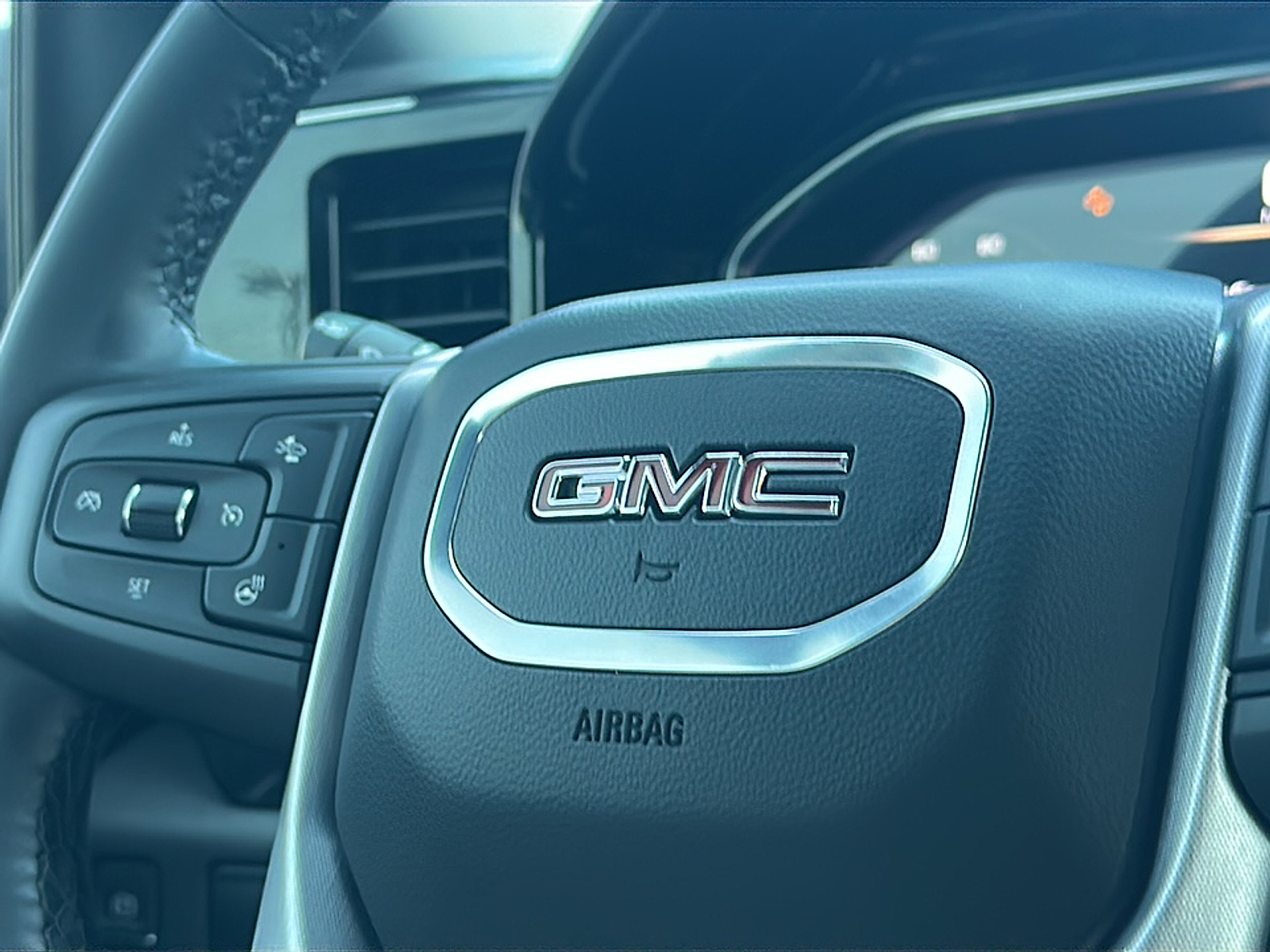 2024 Gmc Sierra 1500 Elevation photo 16