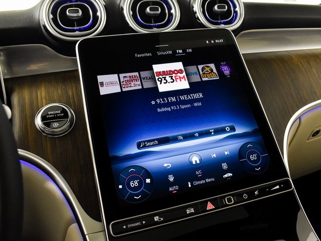 2026 Mercedes Benz GLC 300 photo 24