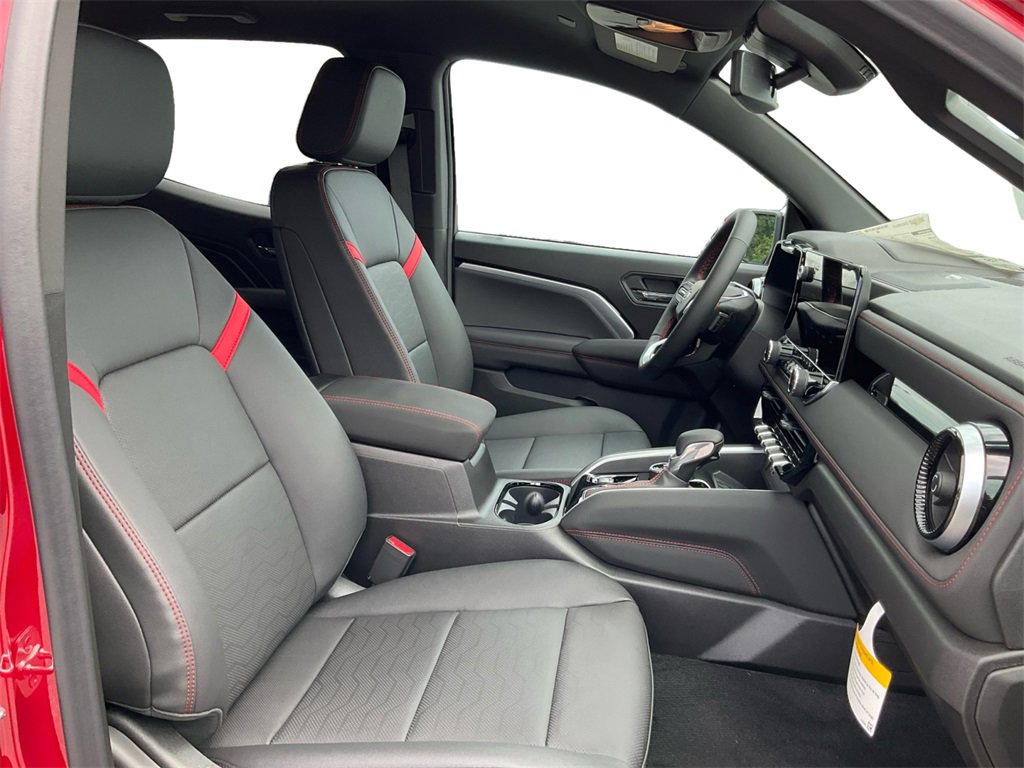 2026 Chevrolet Colorado Z71 photo 23