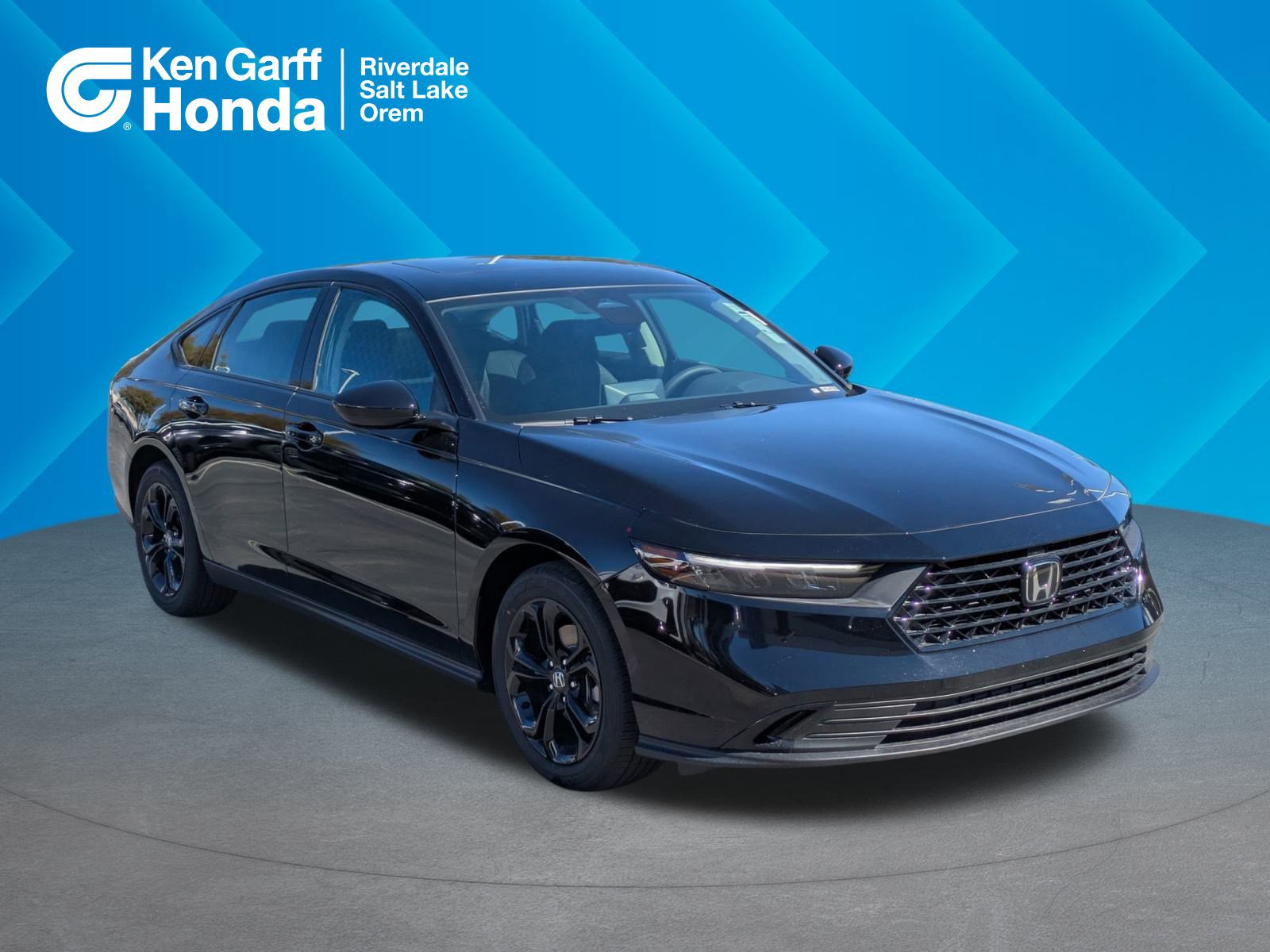 2025 Honda Accord SE's photo