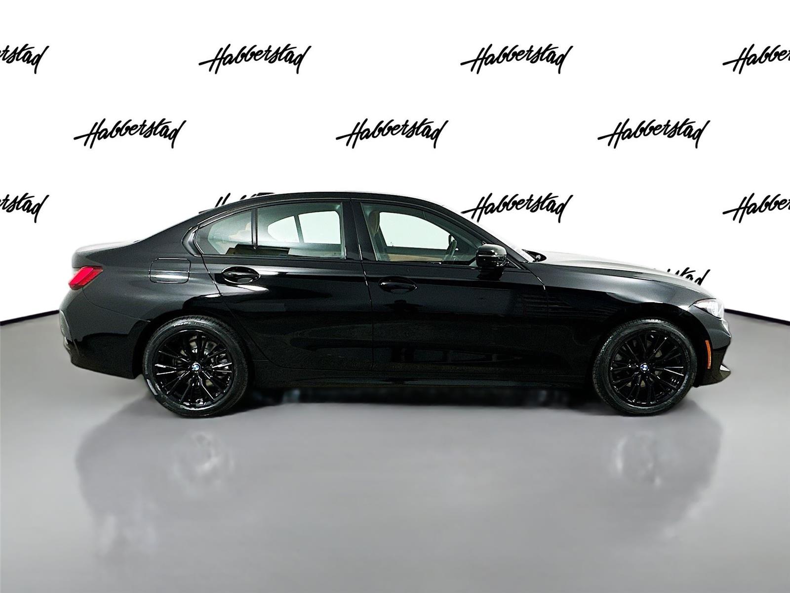 2023 Bmw 330i xDrive photo 4