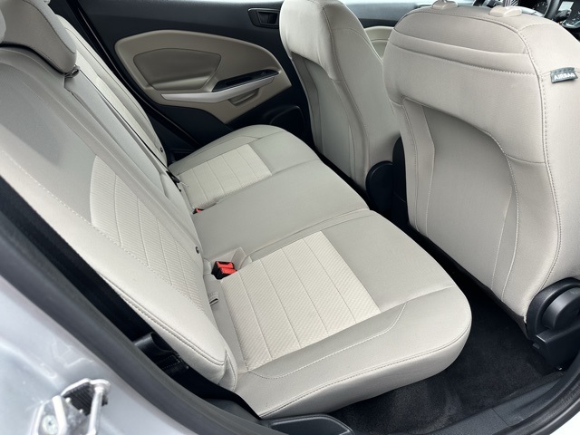 2021 Ford EcoSport S photo 16