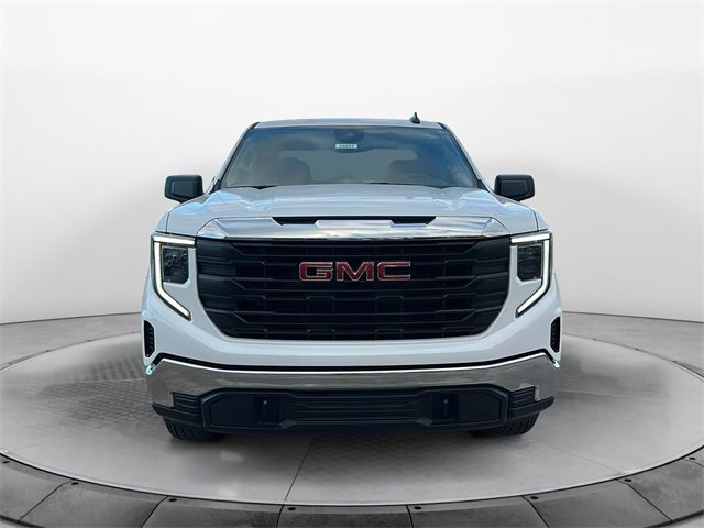 2025 Gmc Sierra 1500 Pro photo 2