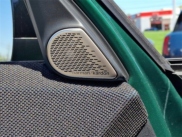 2025 Mini Countryman S ALL4 photo 22