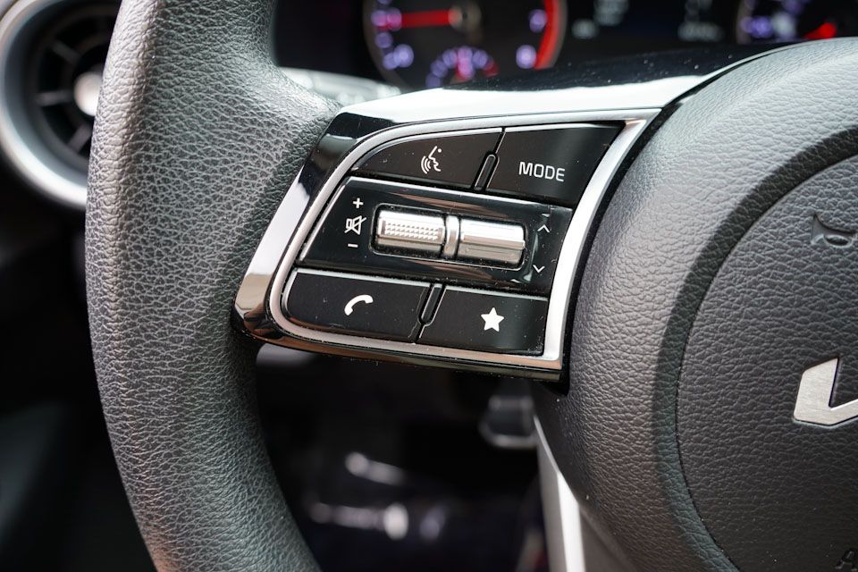 2023 Kia Forte LXS photo 26