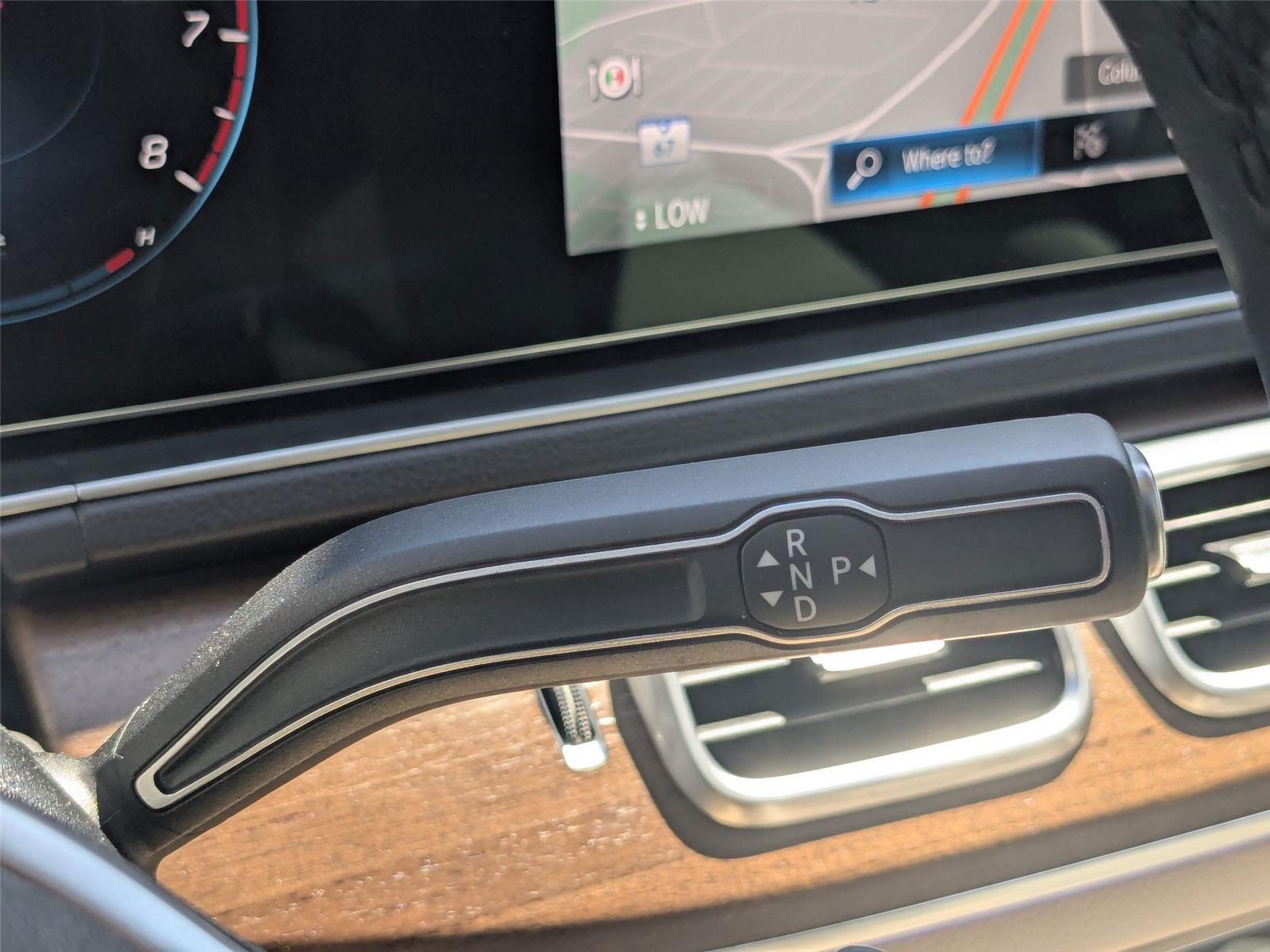 2022 Mercedes Benz GLE 350 photo 25