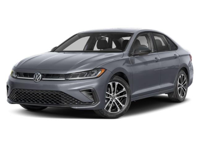 2026 Volkswagen Jetta Sport's photo