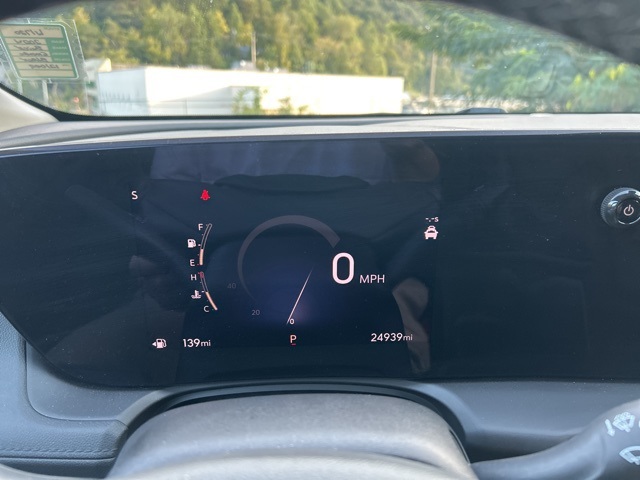 2024 Buick Encore GX Sport Touring photo 28