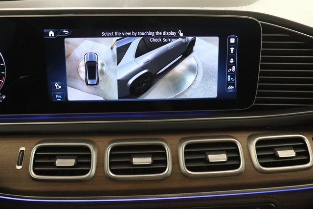 2024 Mercedes Benz GLE 4MATIC photo 22