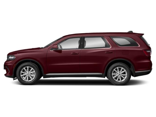 2022 Dodge Durango GT photo 2