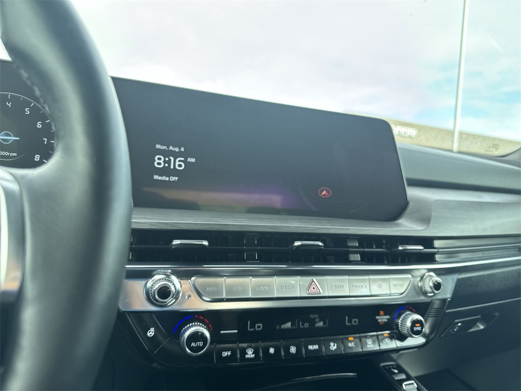 2024 Kia Telluride X-Pro photo 21