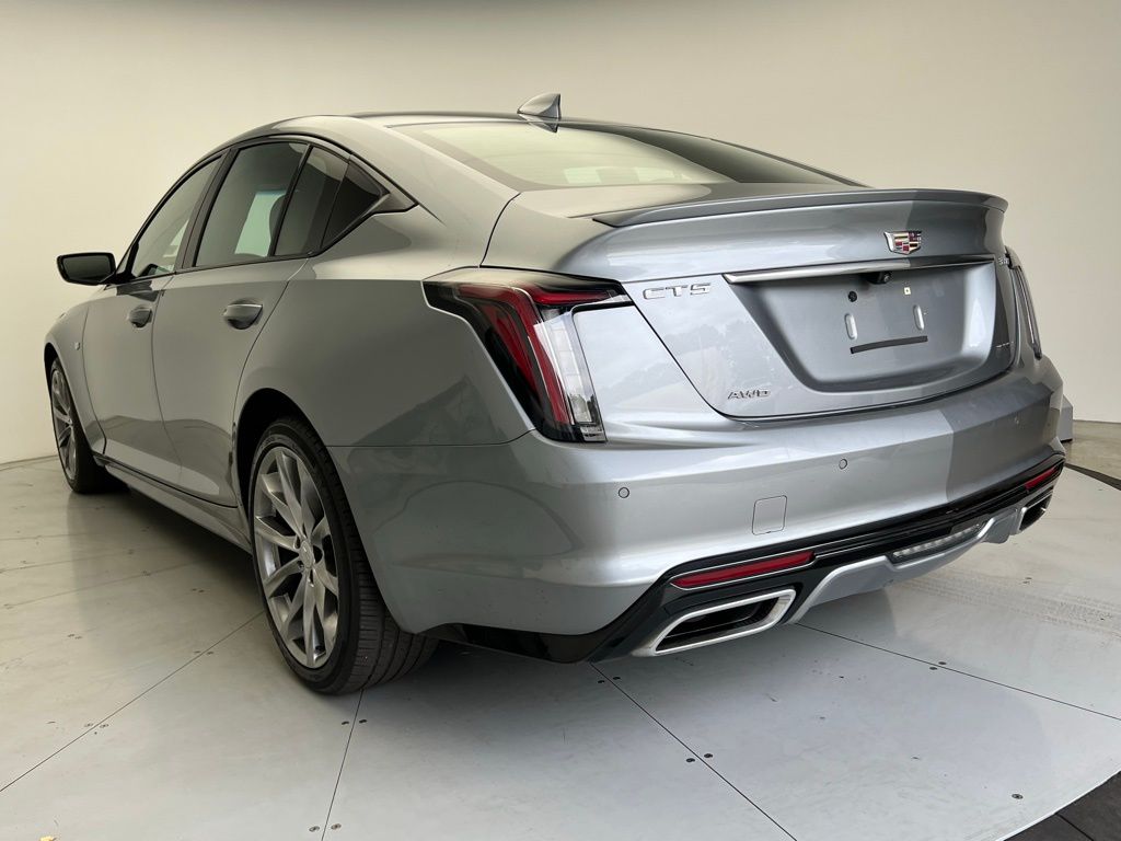 2023 Cadillac CT5 Sport photo 3