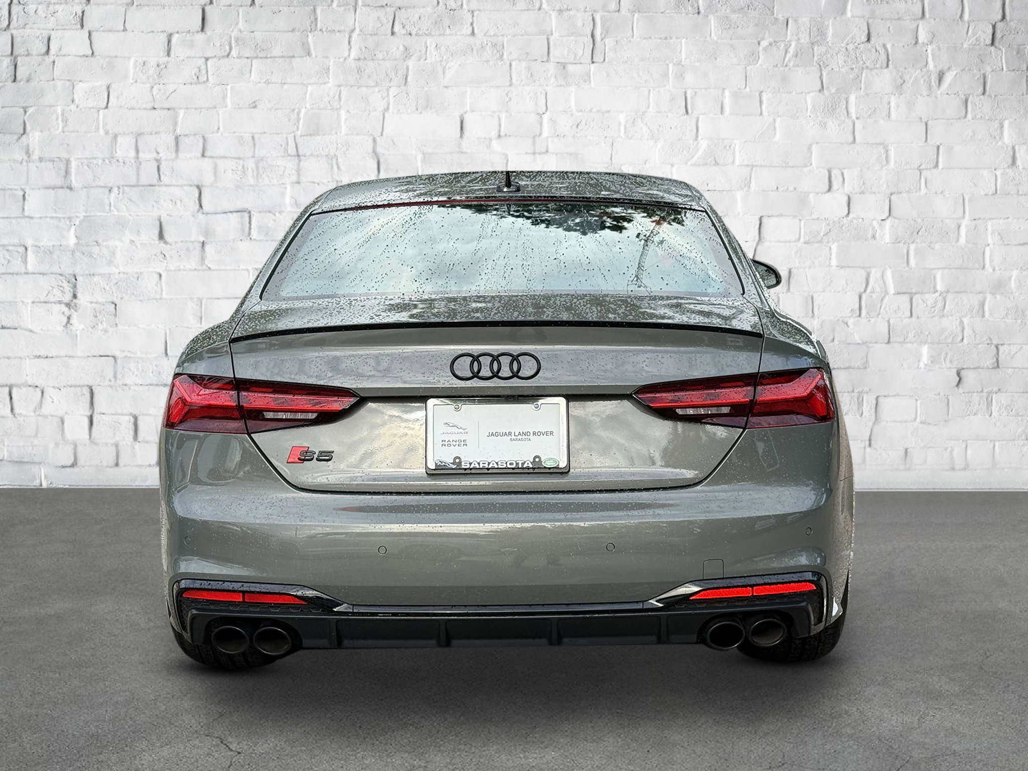 2024 Audi S5 Premium Plus photo 5