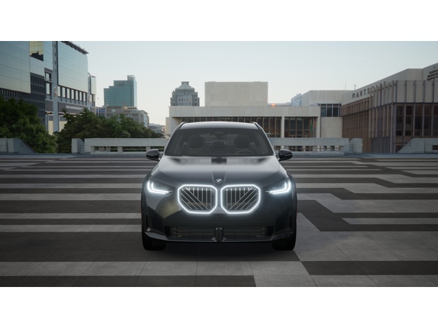 2026 Bmw X3 photo 3