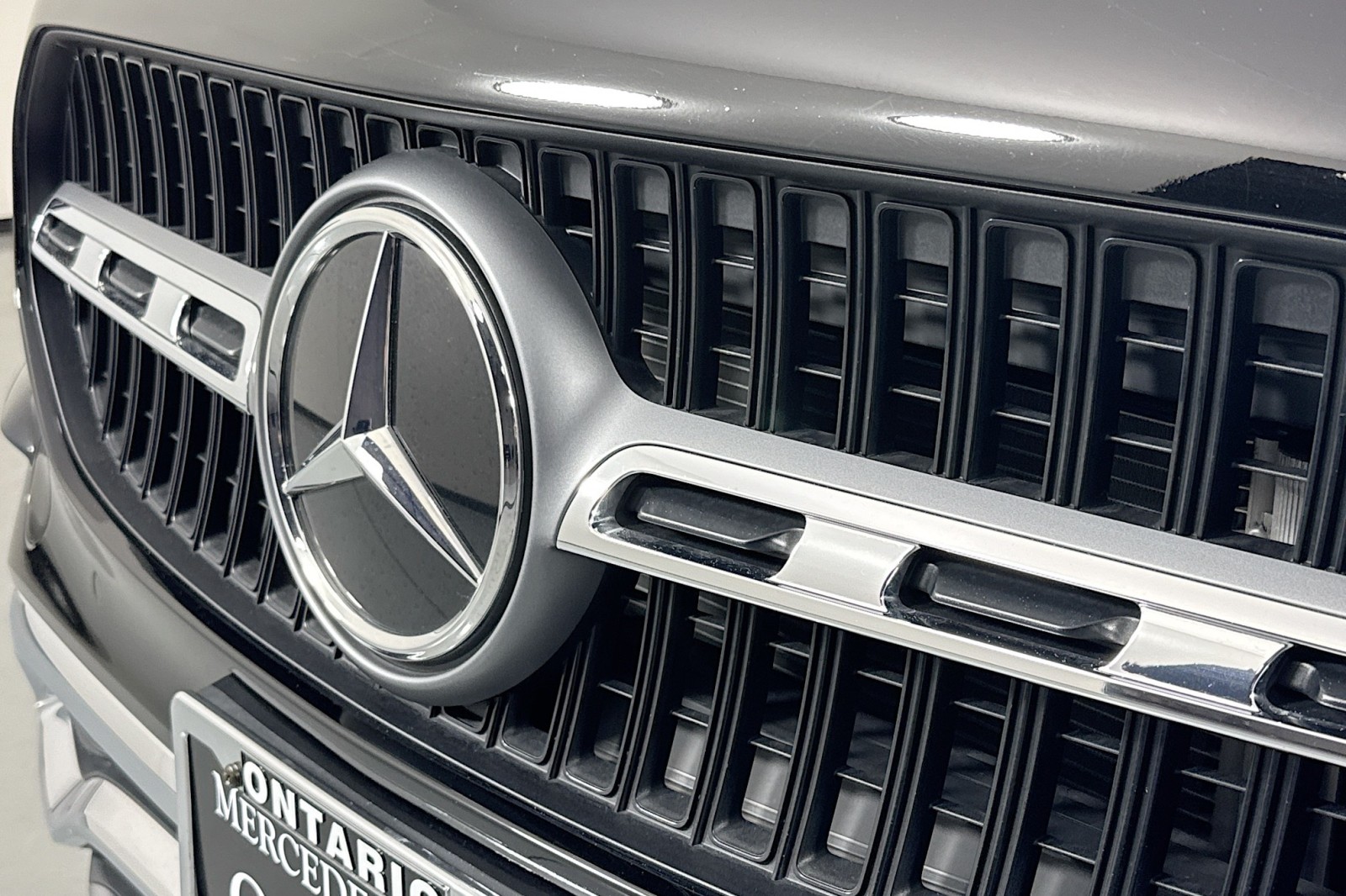 2025 Mercedes Benz GLA 250 photo 11