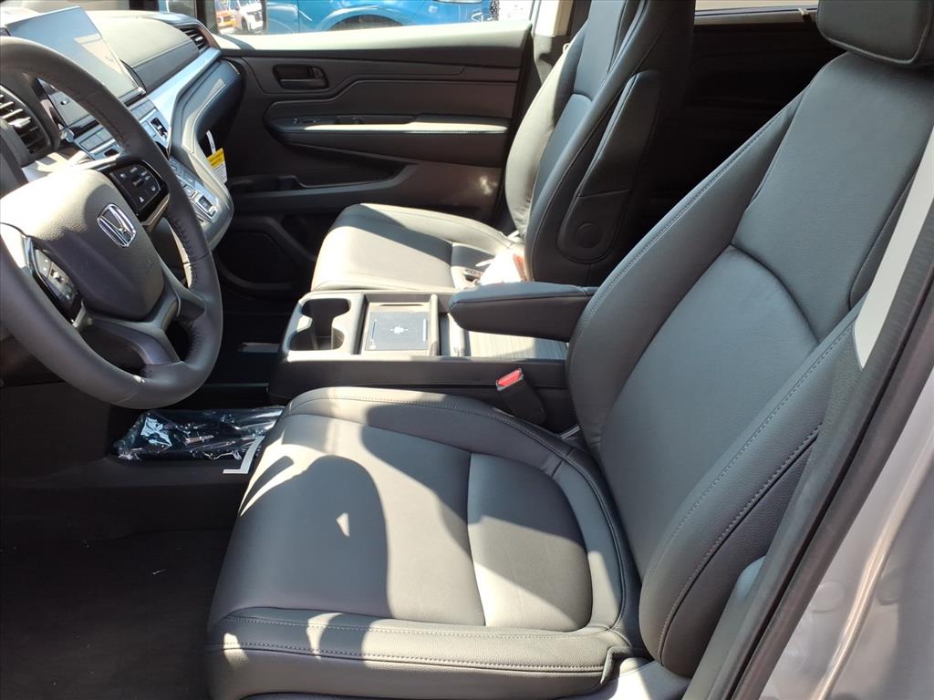 2026 Honda Odyssey EX-L photo 10