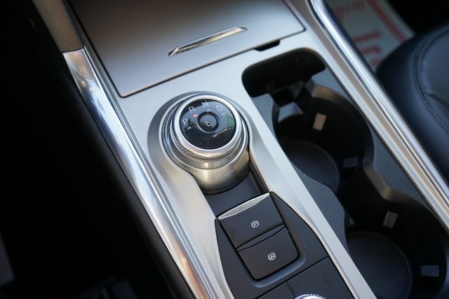 2022 FORD EXPLORER - Image 18