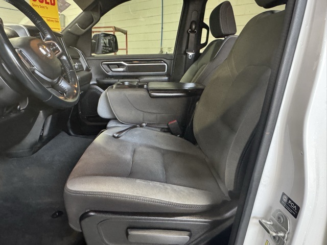 2023 Ram 1500 Big Horn Lone Star photo 10