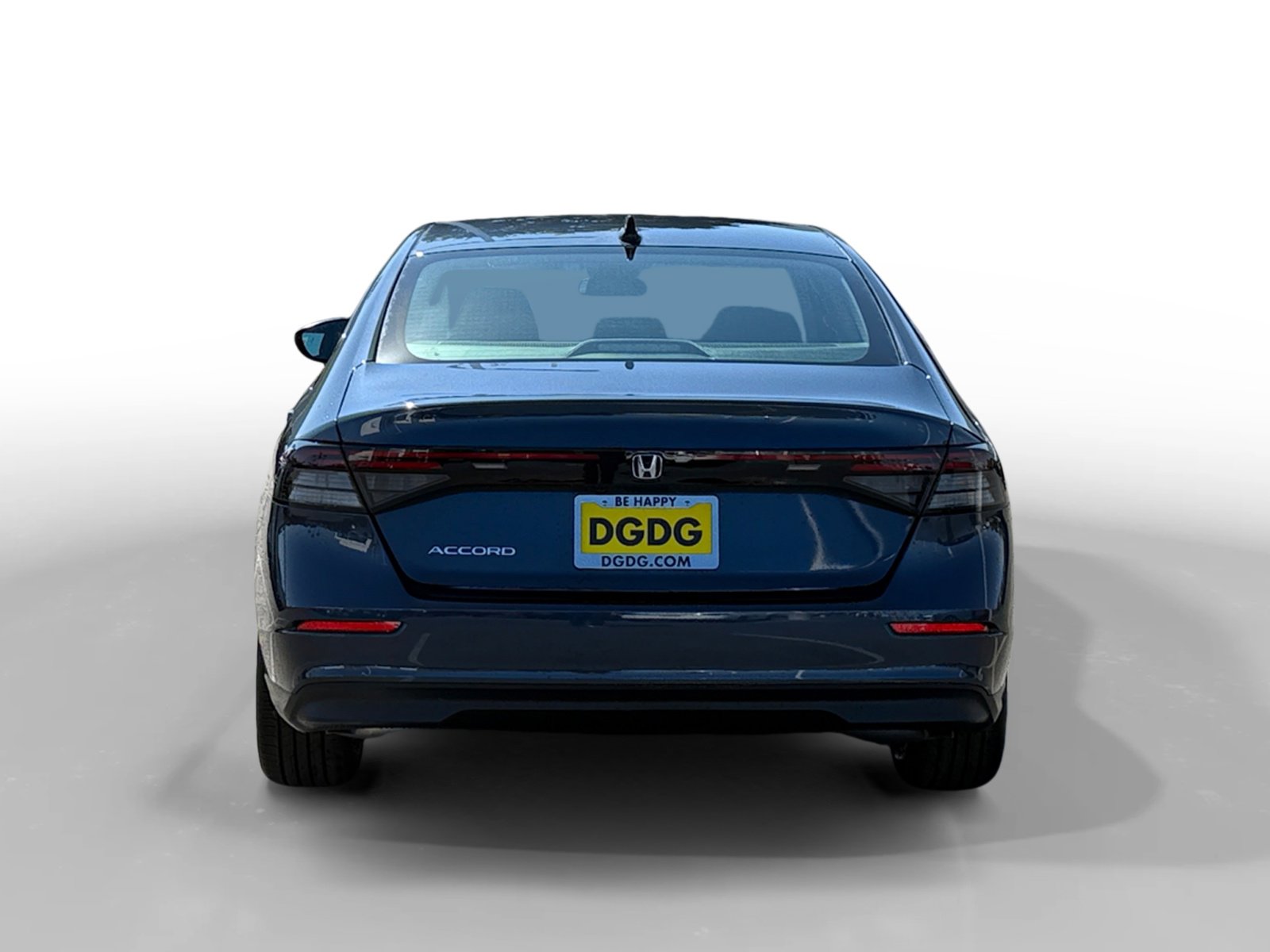 2025 Honda Accord SE photo 4
