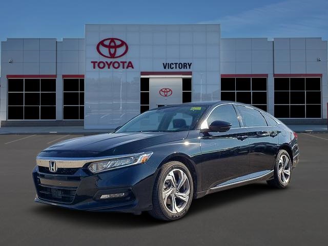 2020 Honda Accord
