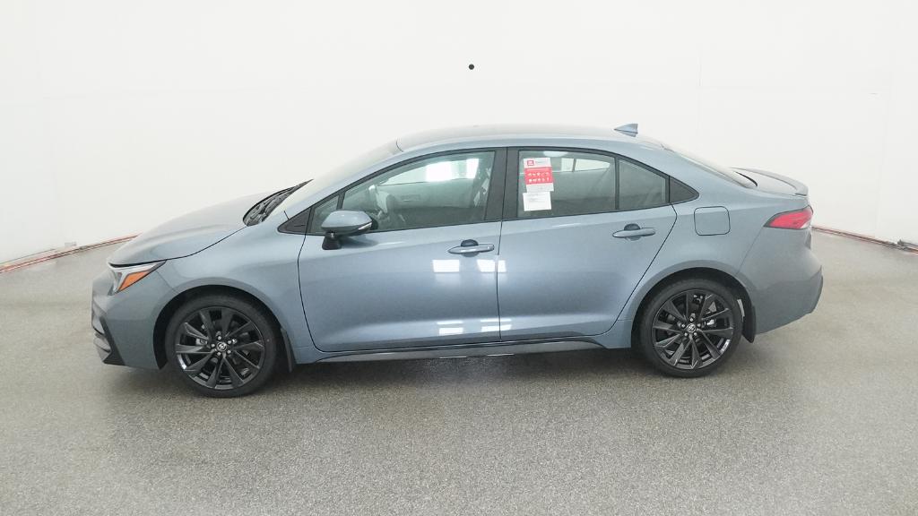 2026 Toyota Corolla SE photo 10