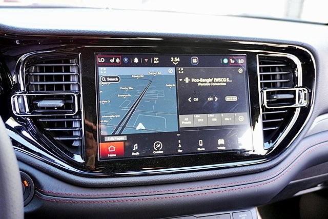 New 2026 Destroyer Gray Clear-Coat Exterior Paint Dodge GT image 28