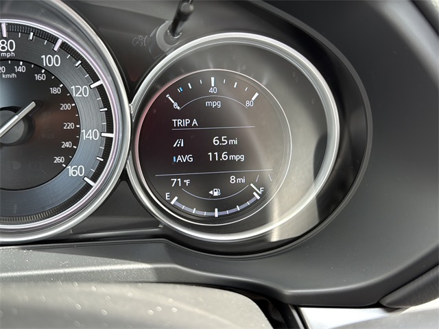 2025 Mazda CX-5 2.5 Select photo 29