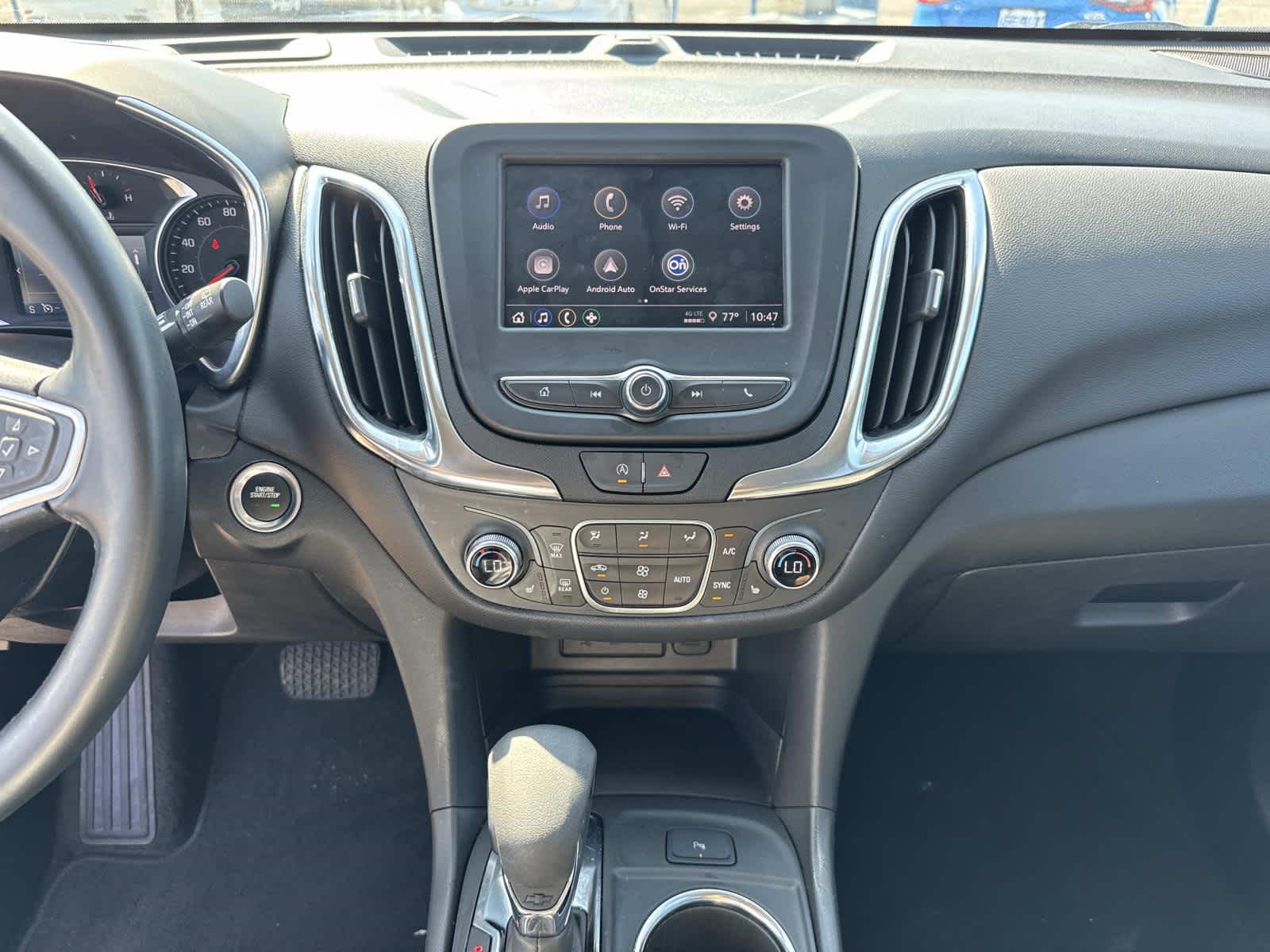 2024 Chevrolet Equinox LT photo 46