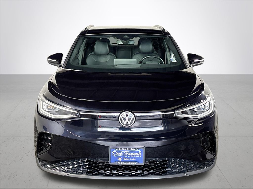 2023 Volkswagen ID.4 Pro S photo 3