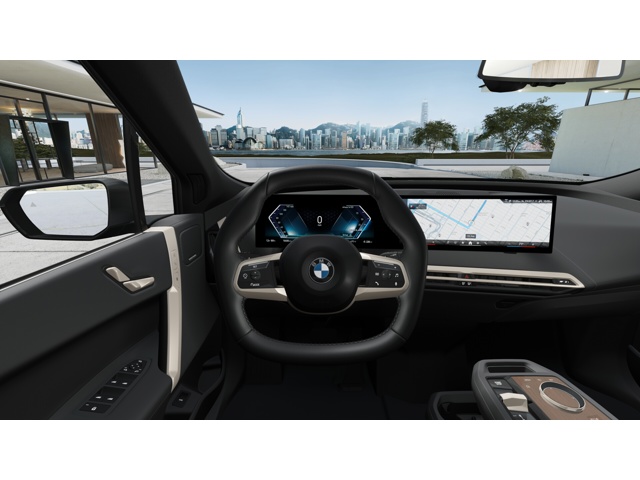 2026 Bmw iX photo 12