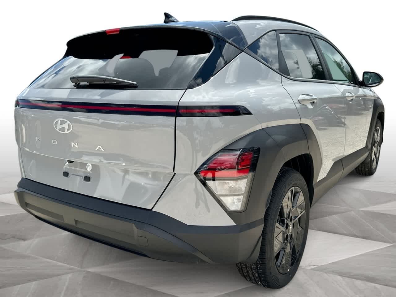 2026 Hyundai Kona SEL photo 7