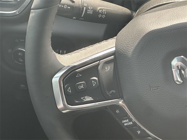 2025 Ram 1500 Laramie photo 24