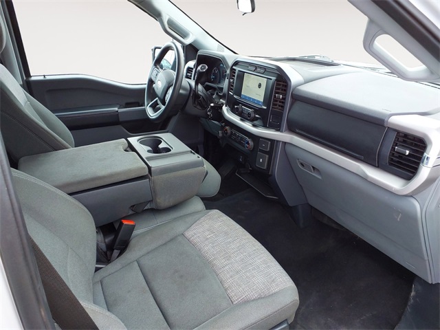 2023 Ford F-150 XLT photo 15