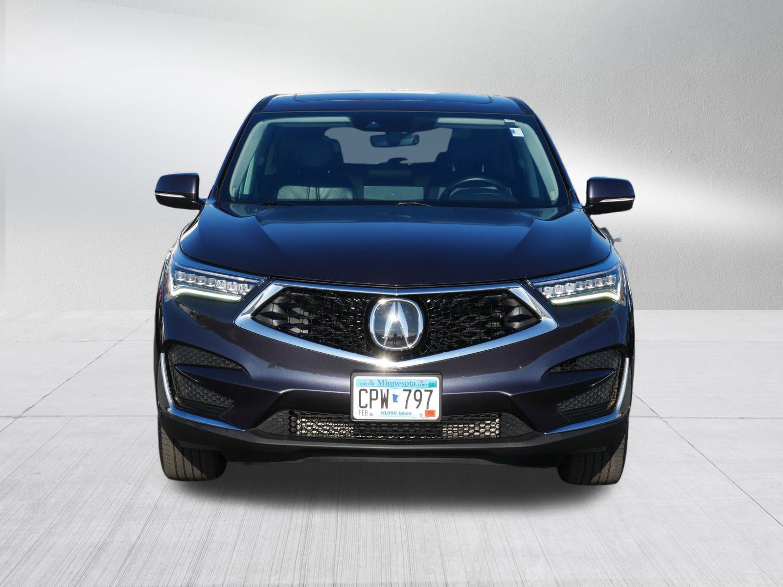 2019 Acura RDX Technology photo 2