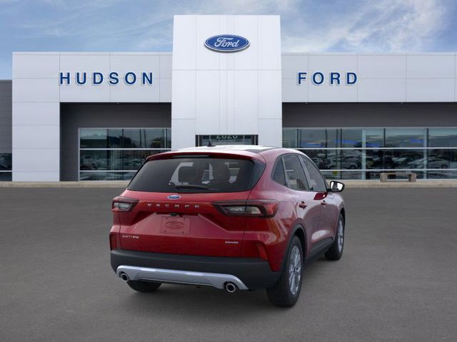 2025 Ford Escape Active photo 8