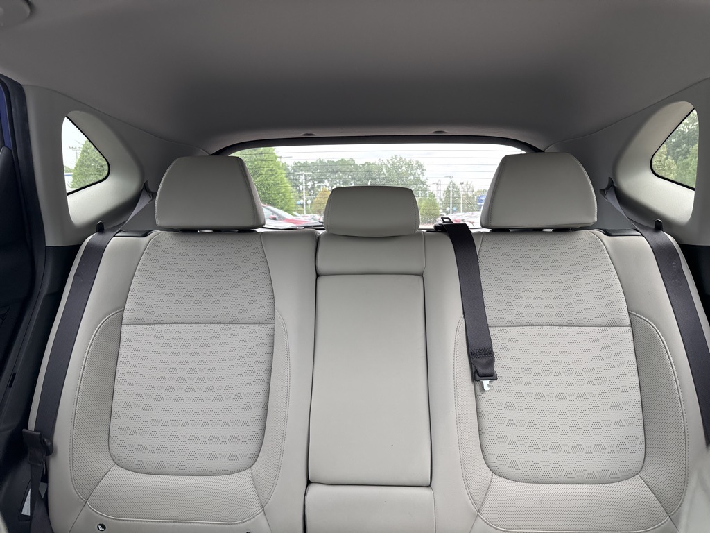 2021 Kia Seltos EX photo 10
