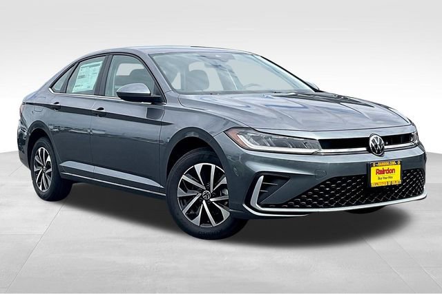 2025 Volkswagen Jetta S's photo