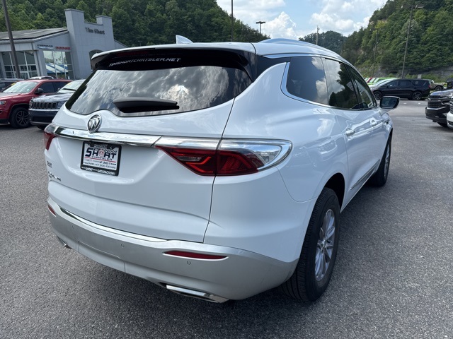 2024 Buick Enclave Premium photo 3
