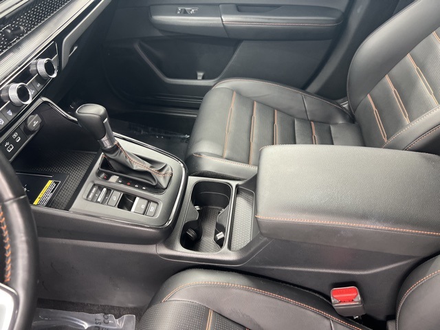 2023 Honda CR-V Hybrid Sport Touring photo 14