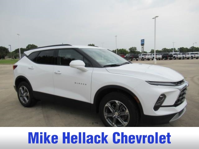 2023 Chevrolet Blazer