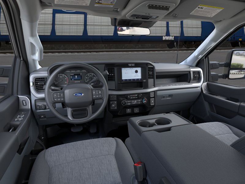 2026 Ford F-350 XL photo 7