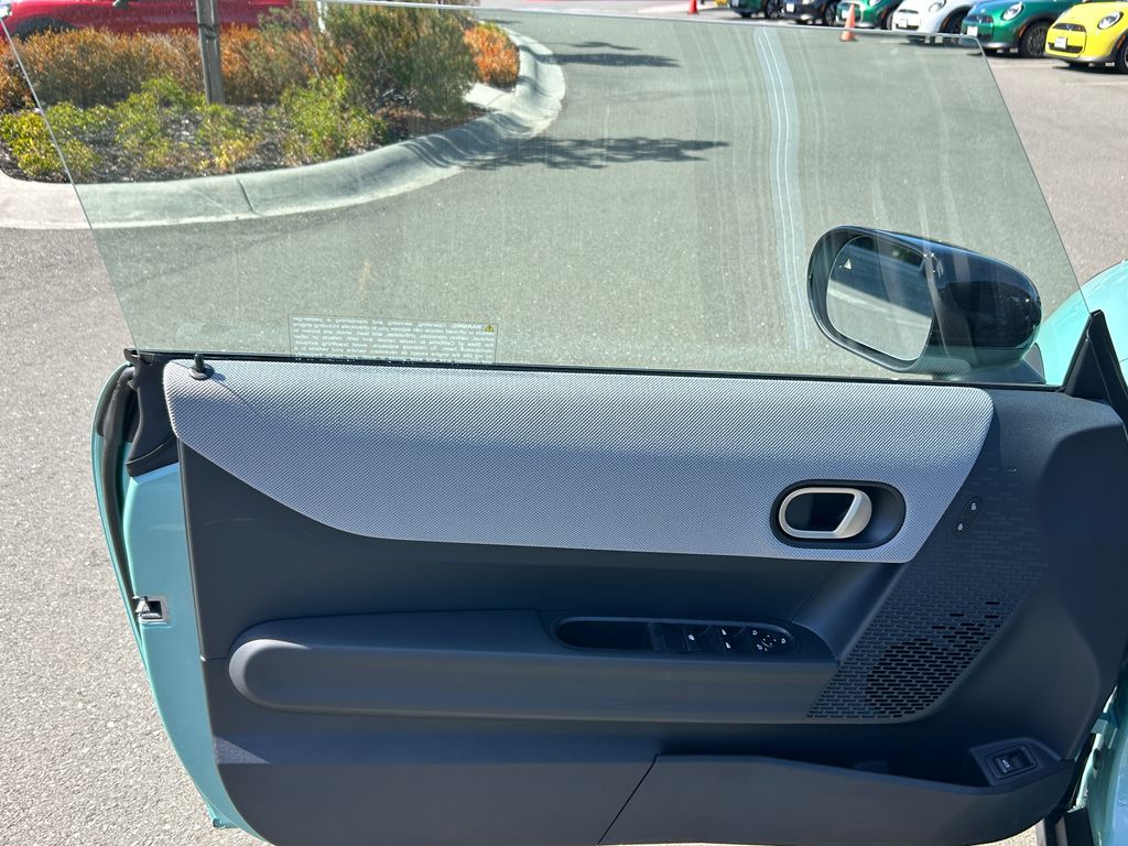 2026 Mini Cooper Convertible Signature photo 10