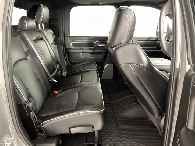 2026 Ram 3500 Laramie photo 44