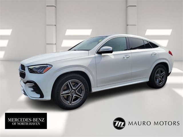 2026 Mercedes Benz GLE 450 4MATIC photo 5