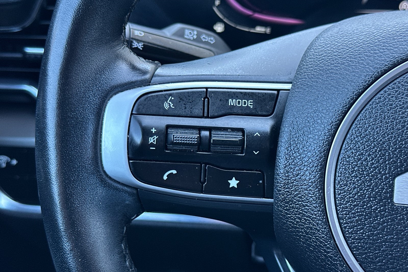 2023 Kia Sportage EX photo 24