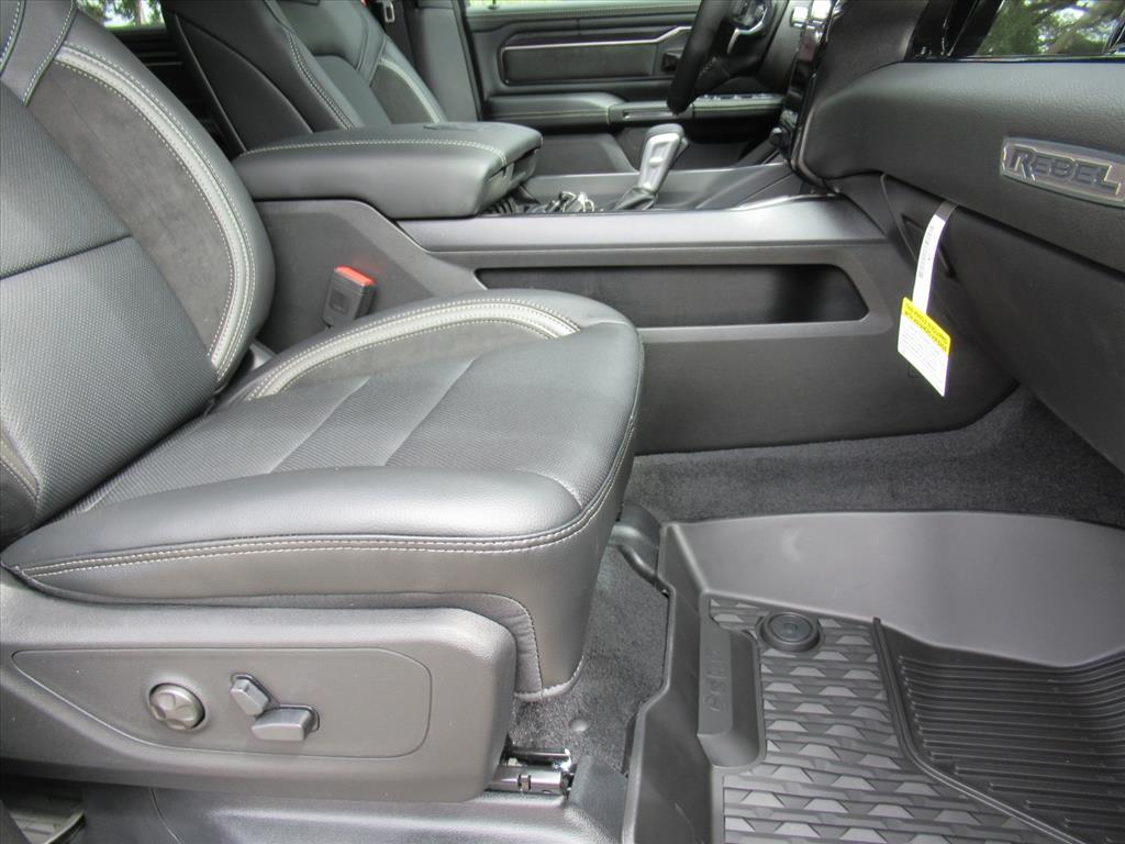 2026 Ram 1500 Rebel photo 11